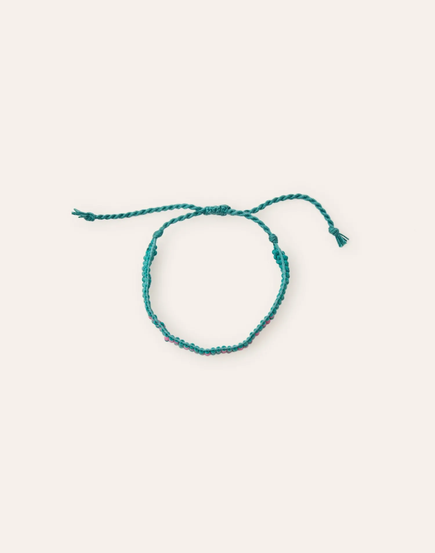 Natura Selection Bisutería^Pulsera Beads Horóscopo