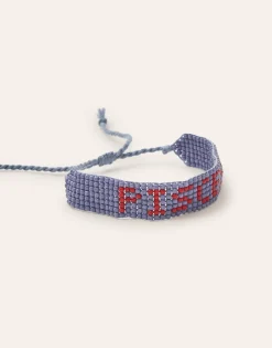 Natura Selection Bisutería^Pulsera Beads Horóscopo