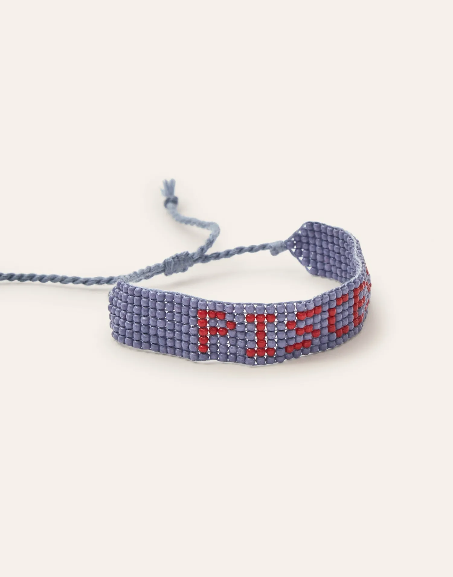 Natura Selection Bisutería^Pulsera Beads Horóscopo