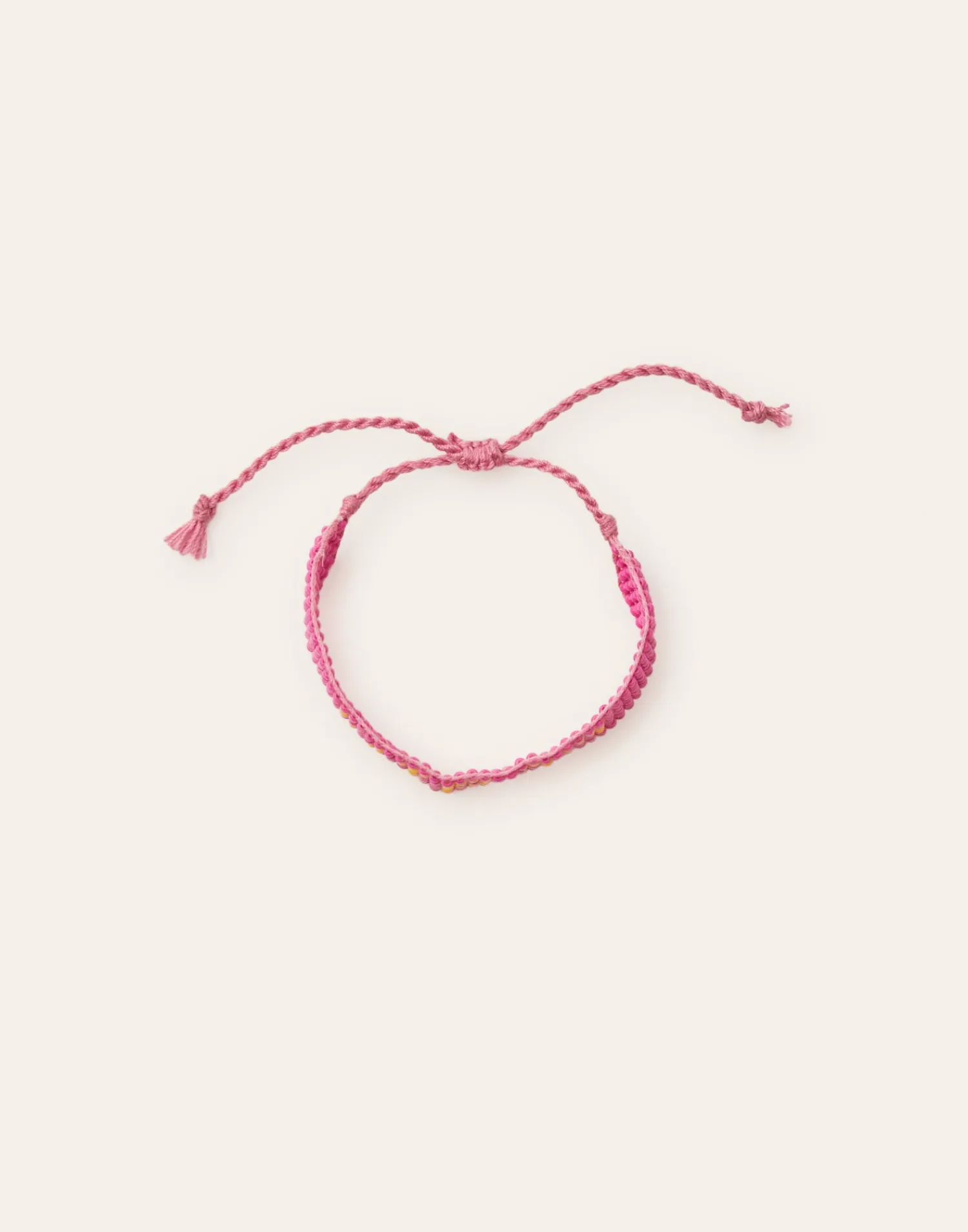 Natura Selection Bisutería^Pulsera Beads Horóscopo