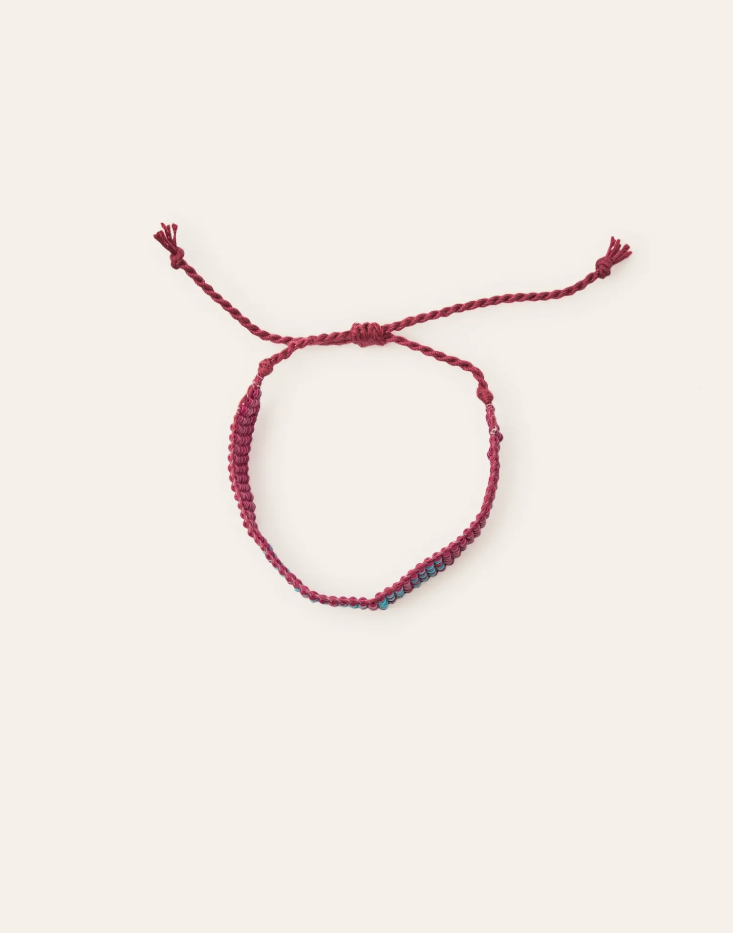Natura Selection Bisutería^Pulsera Beads Horóscopo