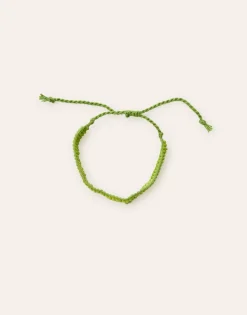 Natura Selection Bisutería^Pulsera Beads Horóscopo