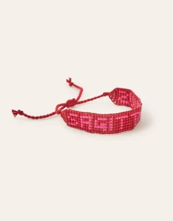 Natura Selection Bisutería^Pulsera Beads Horóscopo