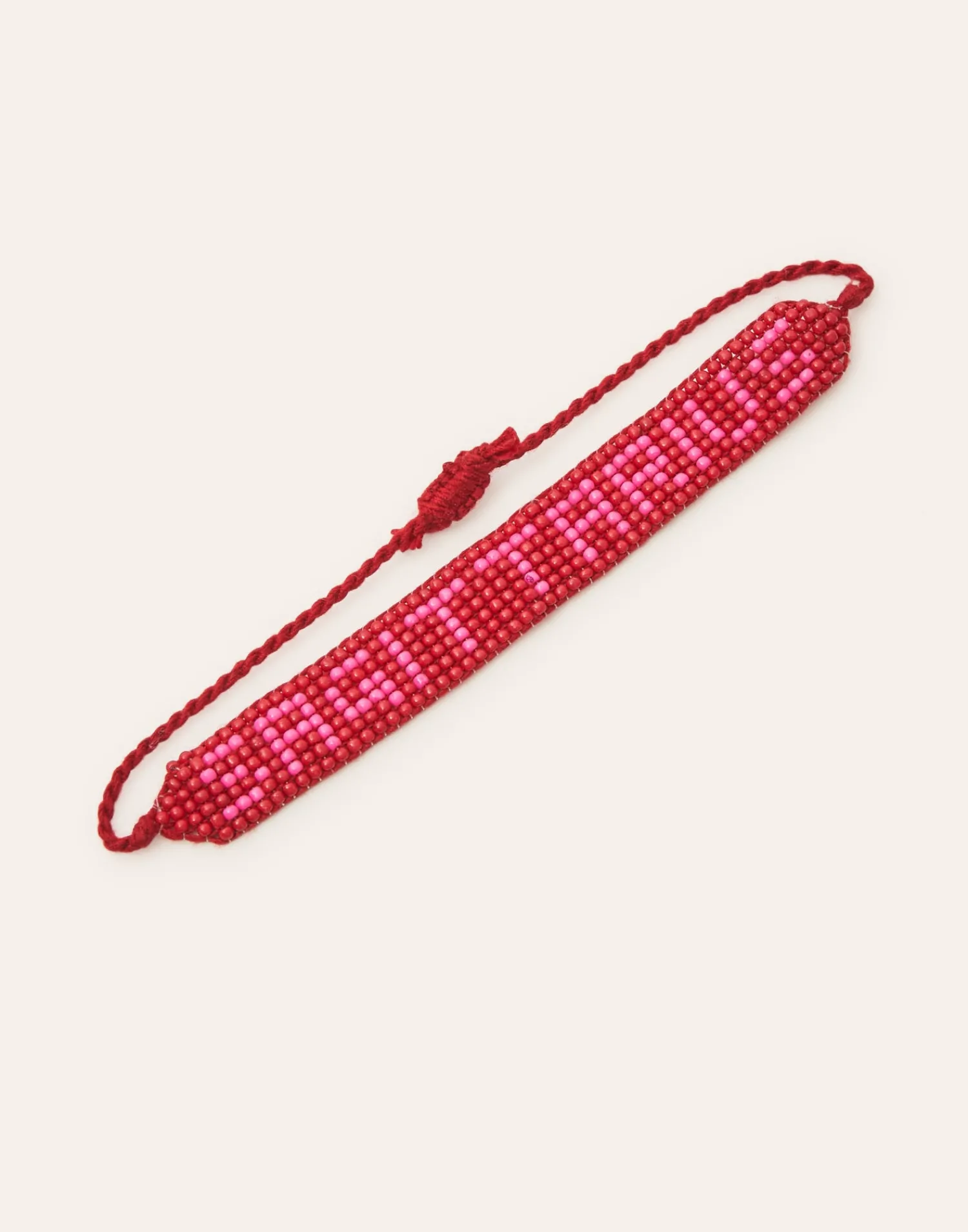 Natura Selection Bisutería^Pulsera Beads Horóscopo