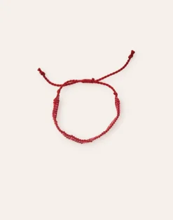 Natura Selection Bisutería^Pulsera Beads Horóscopo