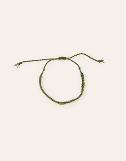 Natura Selection Bisutería^Pulsera Beads Horóscopo