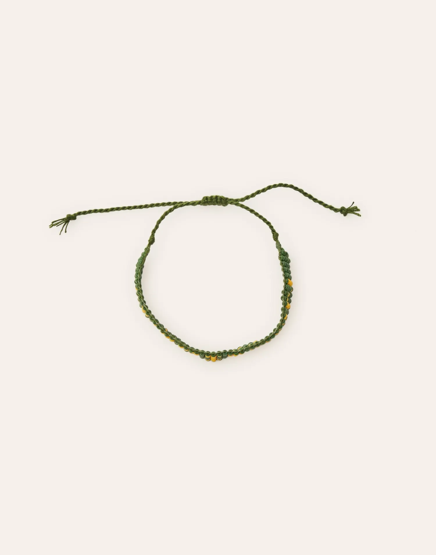 Natura Selection Bisutería^Pulsera Beads Horóscopo