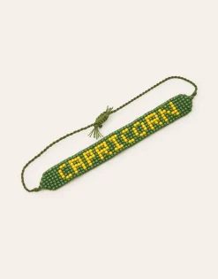 Natura Selection Bisutería^Pulsera Beads Horóscopo