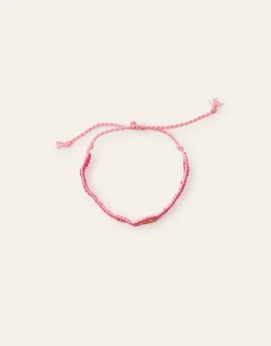 Natura Selection Bisutería^Pulsera Beads Horóscopo