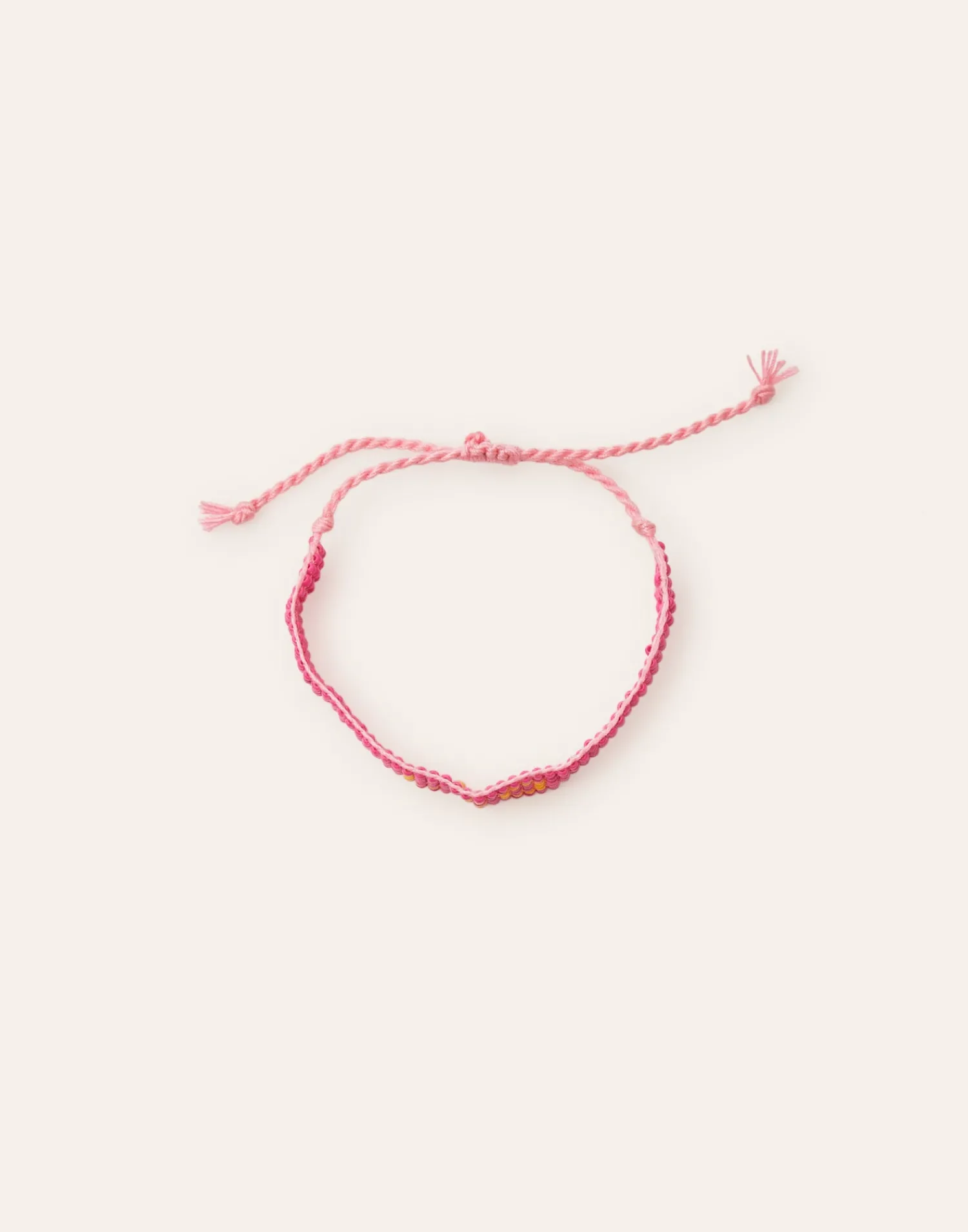 Natura Selection Bisutería^Pulsera Beads Horóscopo