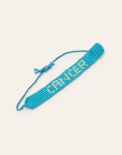 Natura Selection Bisutería^Pulsera Beads Horóscopo