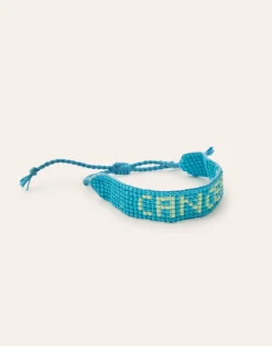 Natura Selection Bisutería^Pulsera Beads Horóscopo