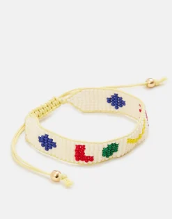 Natura Selection Bisutería^Pulsera Beads Love 147861-MULTI