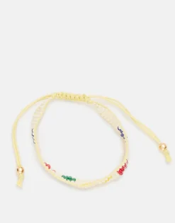 Natura Selection Bisutería^Pulsera Beads Love 147861-MULTI