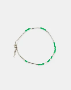 Natura Selection Bisutería^Pulsera Bicolor Beads