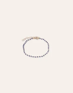 Natura Selection Bisutería^Pulsera Bolitas Engarzadas