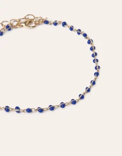 Natura Selection Bisutería^Pulsera Bolitas Engarzadas