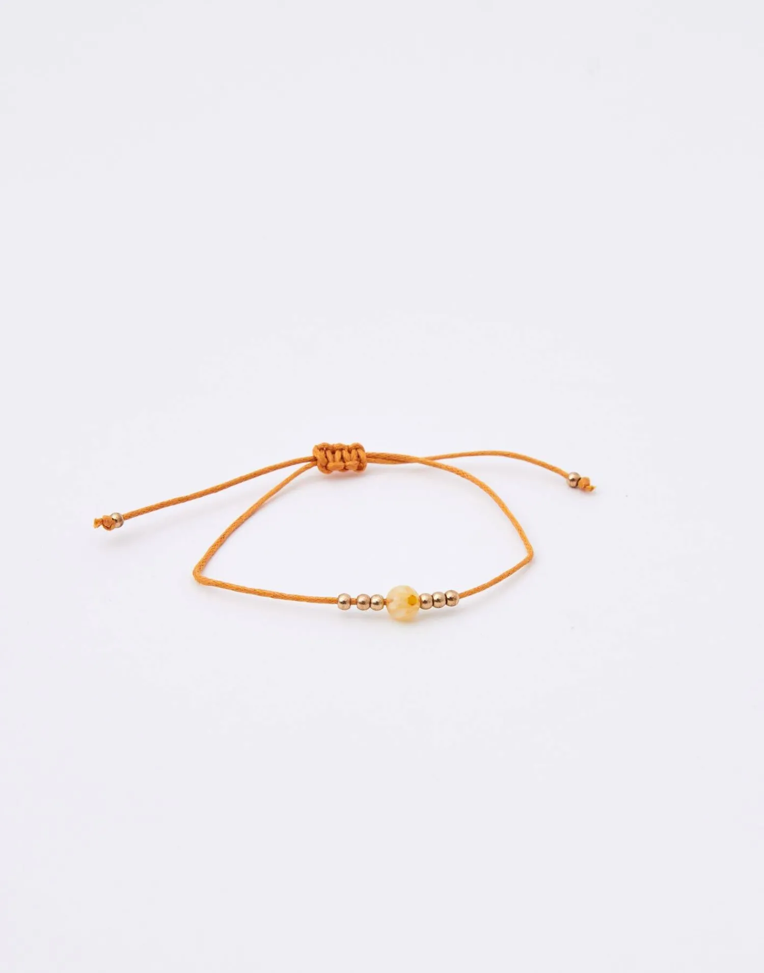 Natura Selection Bisutería^Pulsera Chakras