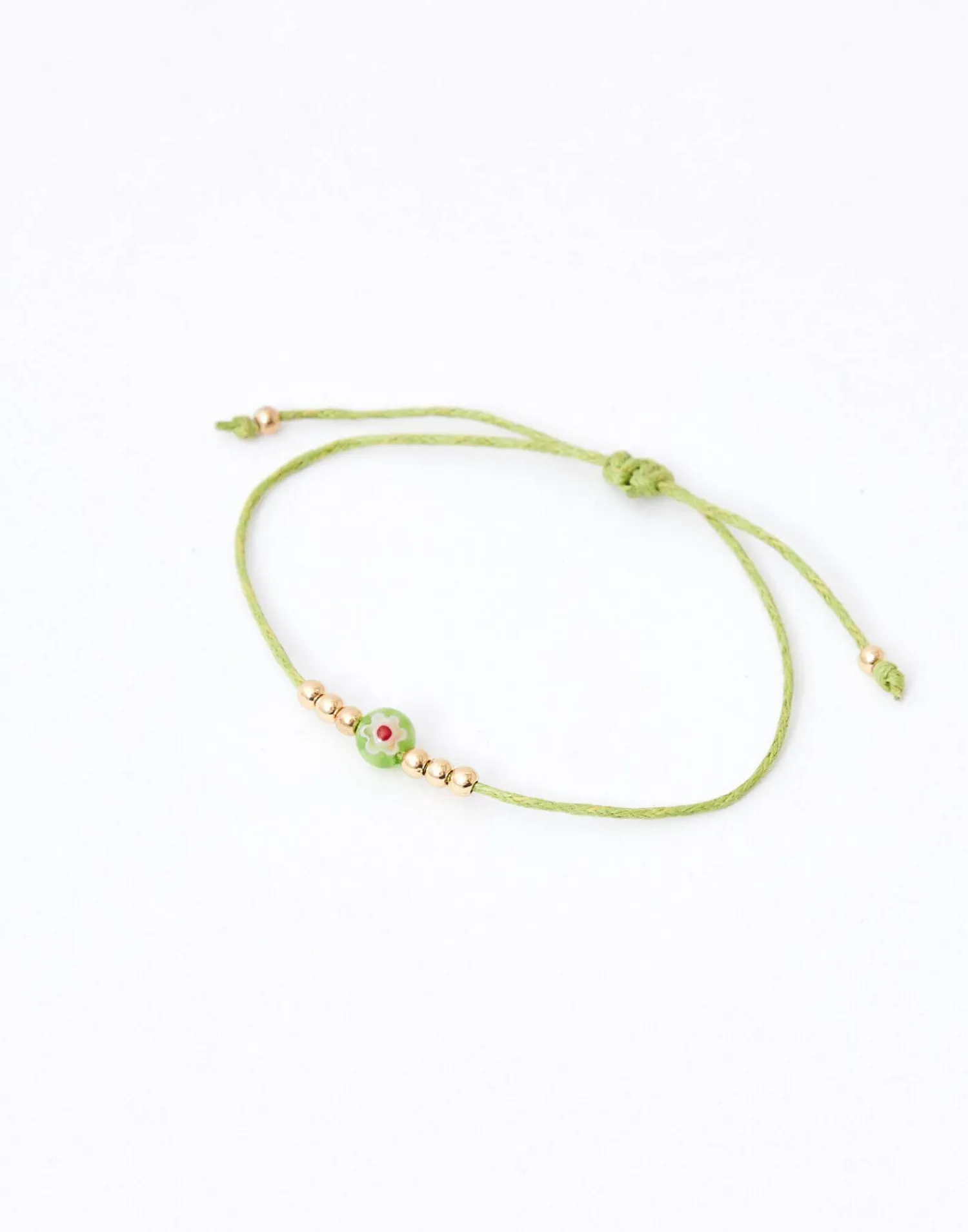 Natura Selection Bisutería^Pulsera Chakras