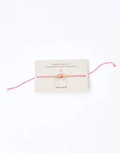 Natura Selection Bisutería^Pulsera Chakras