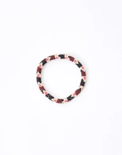 Natura Selection Bisutería^Pulsera Cordón Rígida Beads