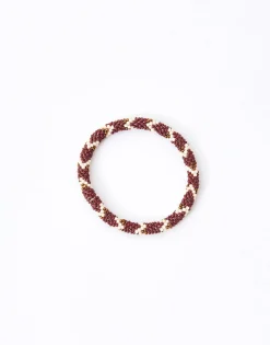 Natura Selection Bisutería^Pulsera Cordón Rígida Beads