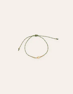 Natura Selection Bisutería^Pulsera Hamsa