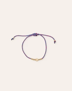 Natura Selection Bisutería^Pulsera Hamsa