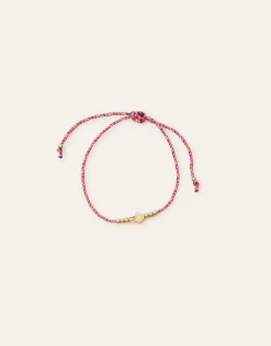 Natura Selection Bisutería^Pulsera Hamsa