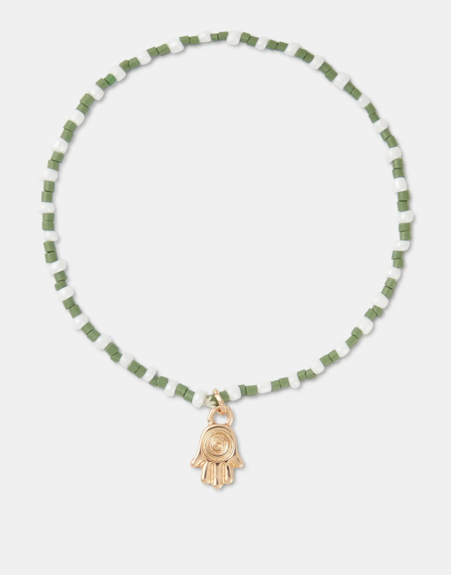 Natura Selection Bisutería^Pulsera Hansa