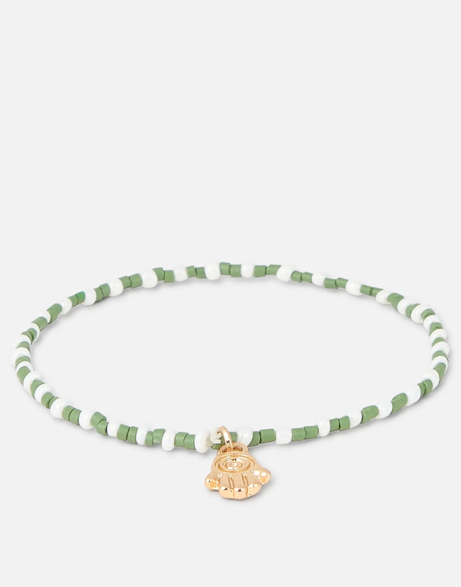 Natura Selection Bisutería^Pulsera Hansa