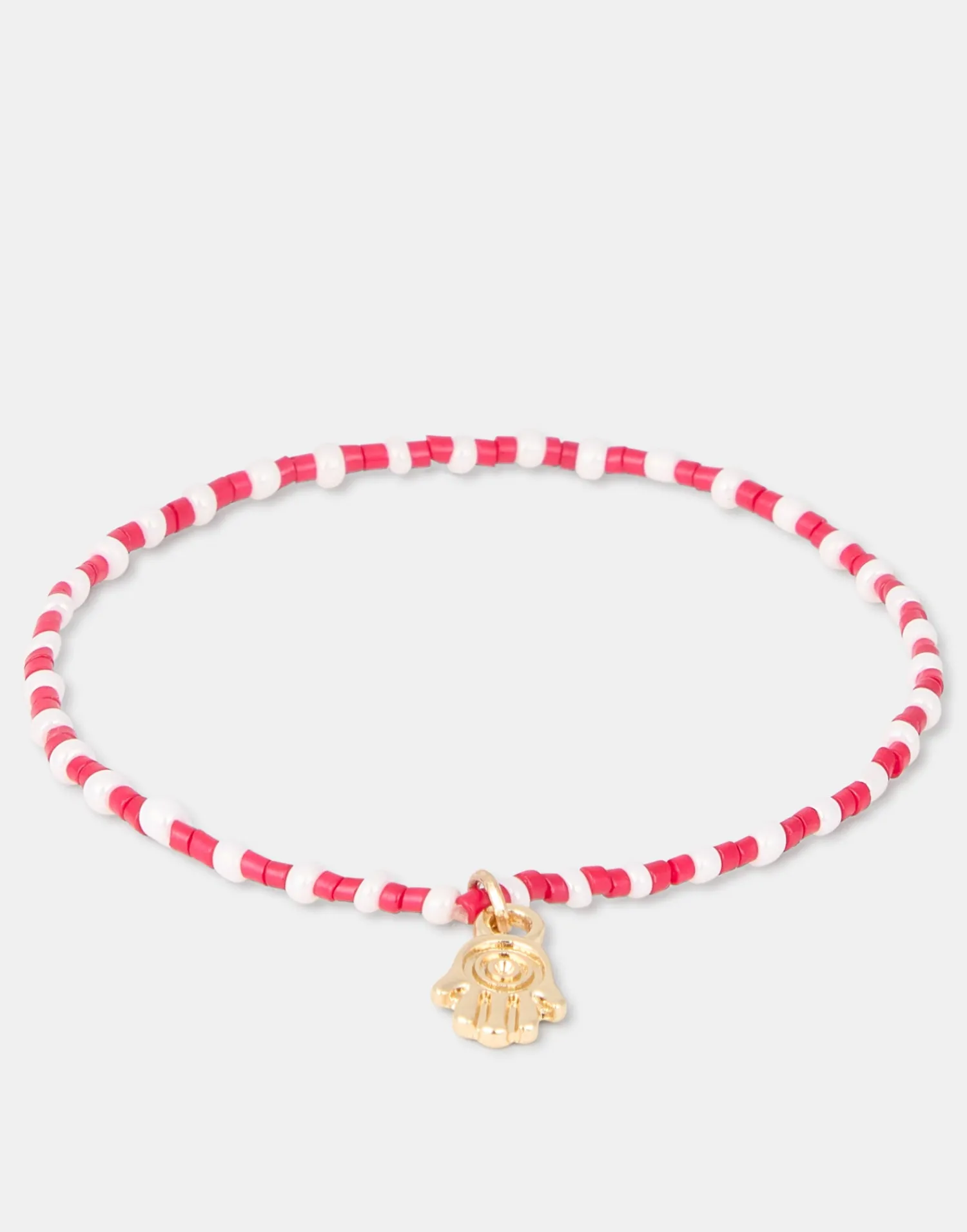 Natura Selection Bisutería^Pulsera Hansa