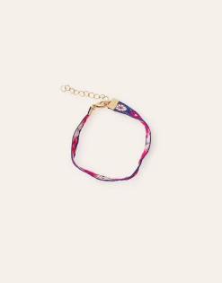 Natura Selection Bisutería^Pulsera Hilo Lurex