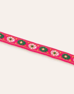Natura Selection Bisutería^Pulsera Hilo Lurex