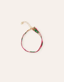 Natura Selection Bisutería^Pulsera Hilo Lurex