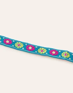 Natura Selection Bisutería^Pulsera Hilo Lurex