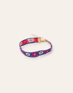 Natura Selection Bisutería^Pulsera Hilo Lurex