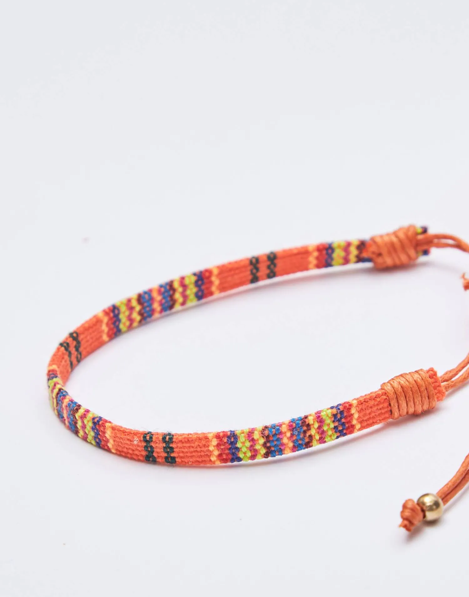 Natura Selection Bisutería^Pulsera Mexica