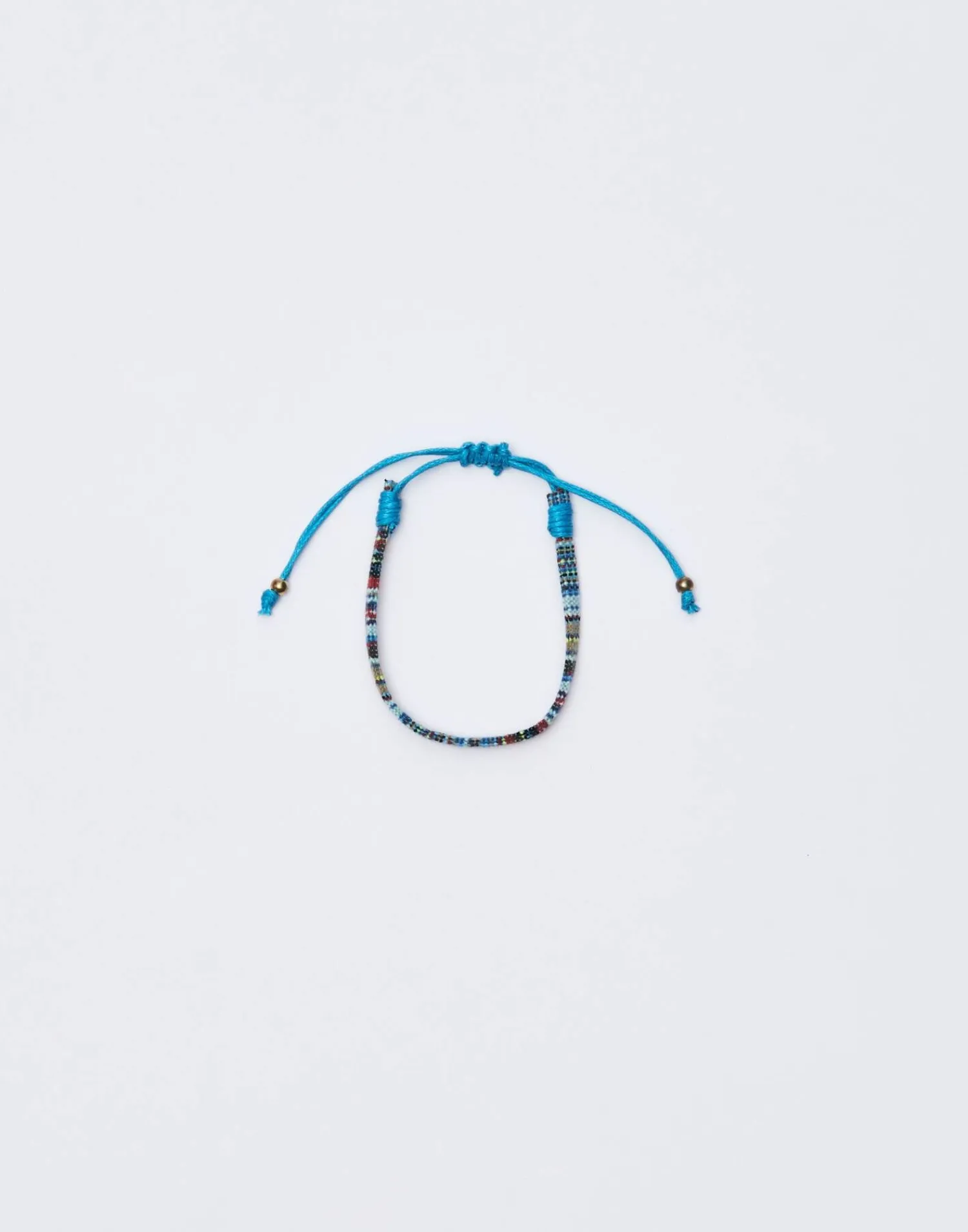 Natura Selection Bisutería^Pulsera Mexica