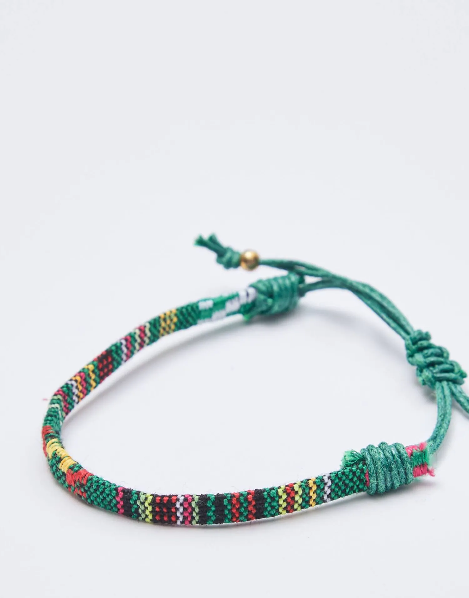 Natura Selection Bisutería^Pulsera Mexica
