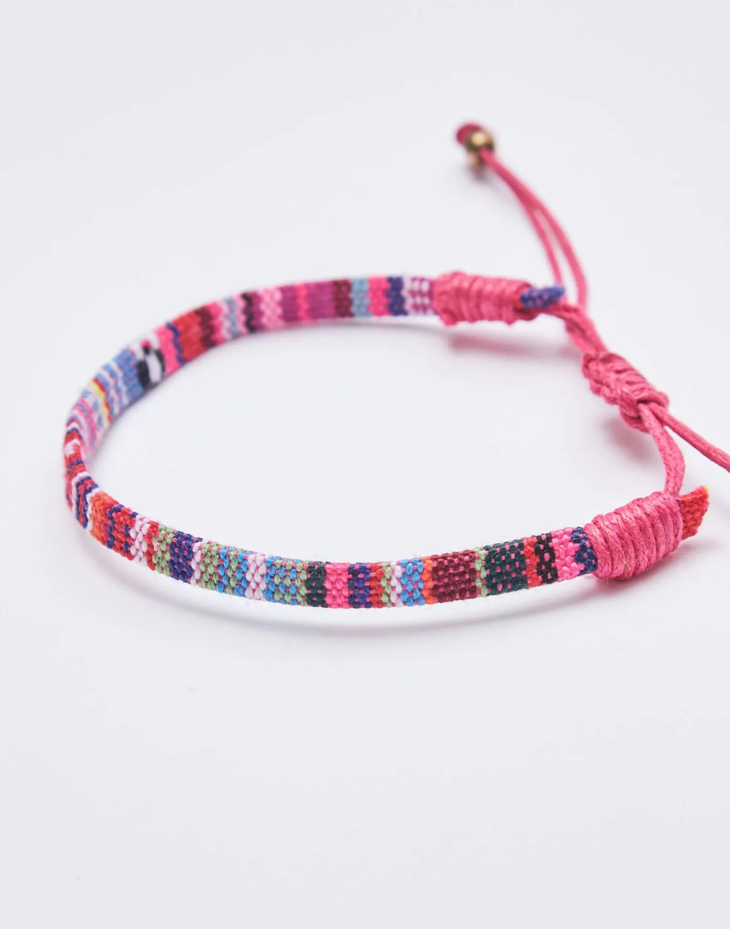 Natura Selection Bisutería^Pulsera Mexica