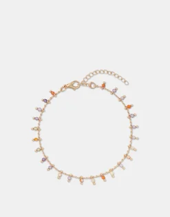 Natura Selection Bisutería^Pulsera Multibolitas 149981-MULTI