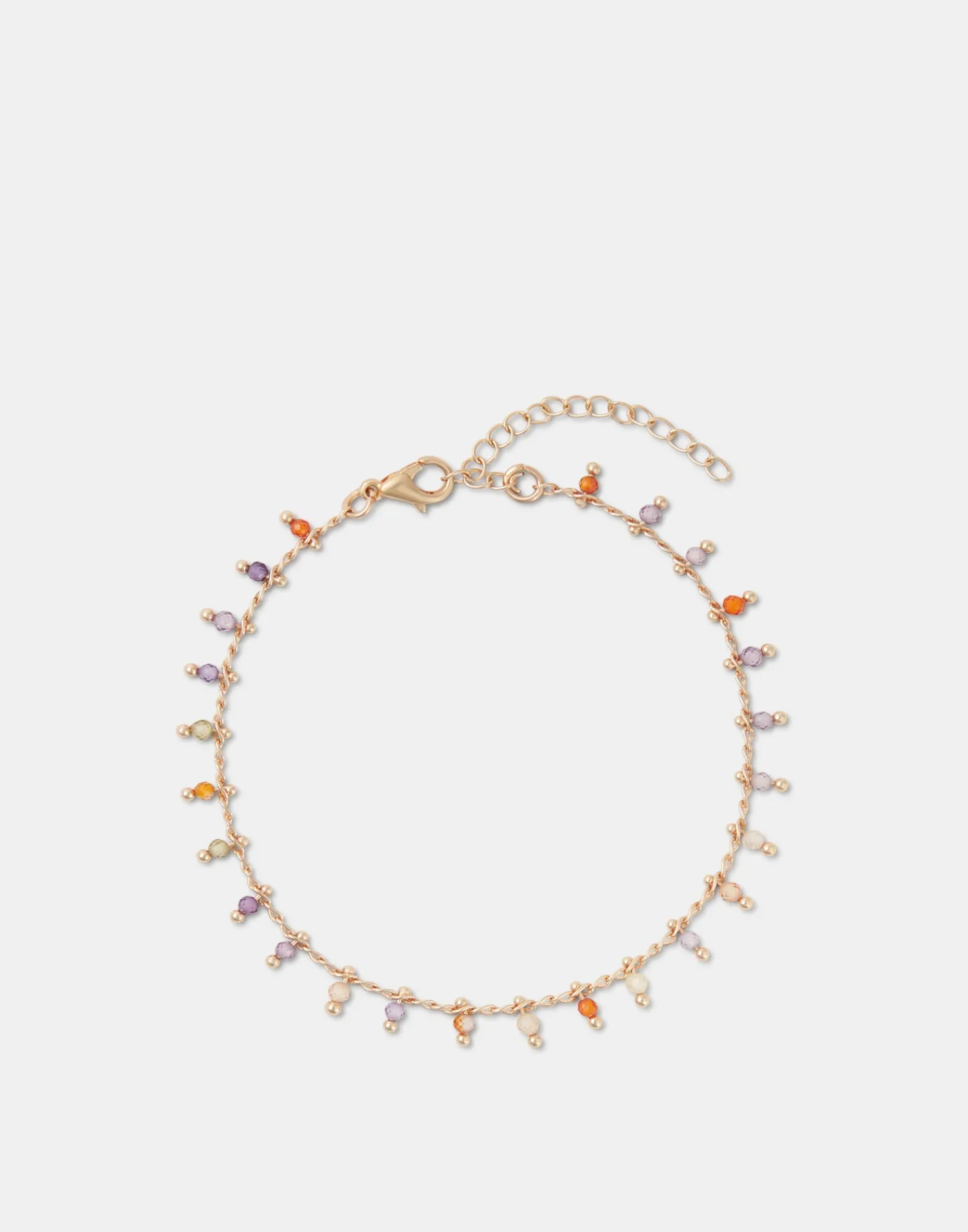 Natura Selection Bisutería^Pulsera Multibolitas 149981-MULTI