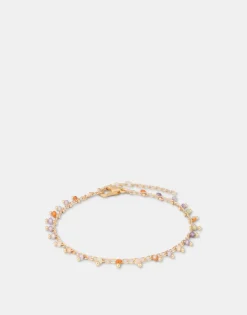 Natura Selection Bisutería^Pulsera Multibolitas 149981-MULTI