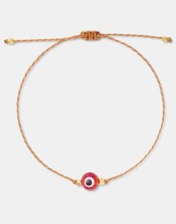 Natura Selection Bisutería^Pulsera Ojo Turco