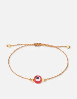 Natura Selection Bisutería^Pulsera Ojo Turco