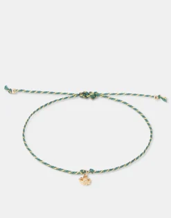 Natura Selection Bisutería^Pulsera Ojo Turco Sol