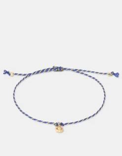 Natura Selection Bisutería^Pulsera Ojo Turco Sol