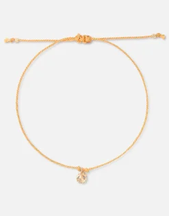 Natura Selection Bisutería^Pulsera Ojo Turco Sol
