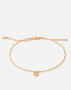 Natura Selection Bisutería^Pulsera Ojo Turco Sol